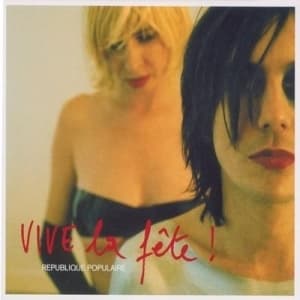 Republique Populaire