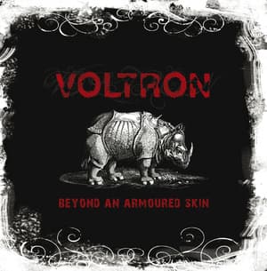 Beyond An Armoured Skin