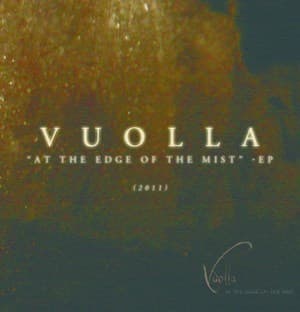 At The Edge Of The Mist