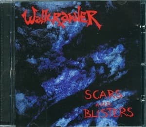 Scars And Blisters
