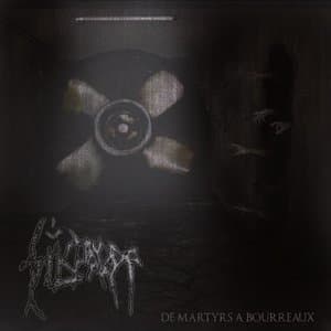 De Martyrs A Bourreaux