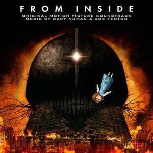 From Inside (original Motion Picture Soundtrack)