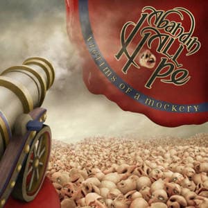 Victims Of A Mockery