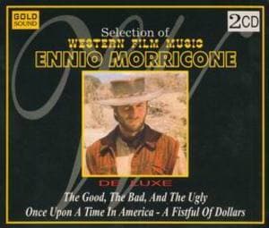 Selection Of Western Film Music CD1