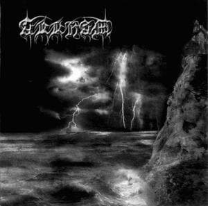 Chapter Iii, The Madness From The Sea (Mini-Album, Limited Edition, Numbered)