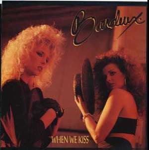 When We Kiss / Magic Carpet Ride