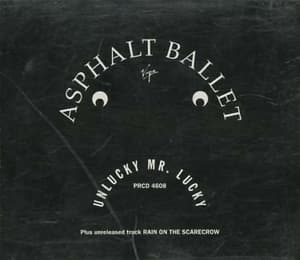 Unlucky Mr. Lucky (Promo Single)