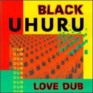 Love Dub