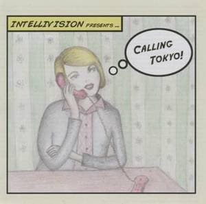 Calling Tokyo