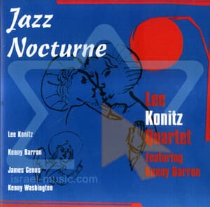Jazz Nocturne