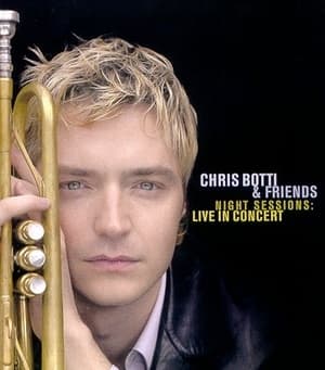 Night Sessions: Live In Concert (DVD-version)