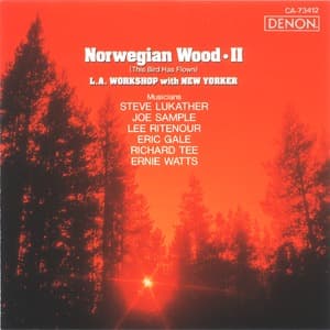 Norwegian Wood II
