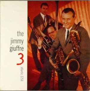 The Jimmy Giuffre 3