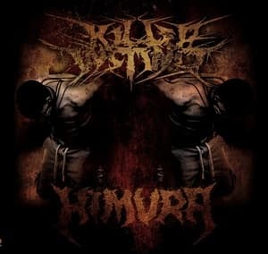 Killer Instinct Vs Himura