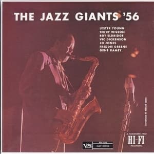The Jazz Giants