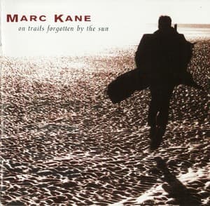 On Trails Forgotten By The Sun