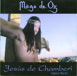 Jesus De Chamberi
