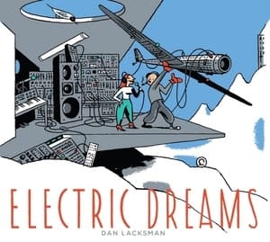 Electric Dreams