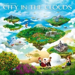 City In The Clouds (flac) By Rsfsr7 Obninsk