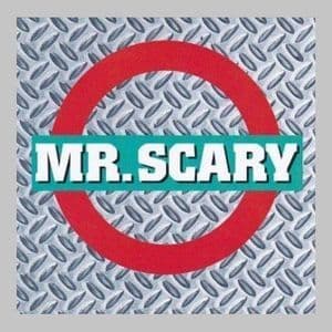 Mr. Scary