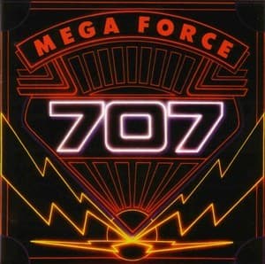 Mega Force