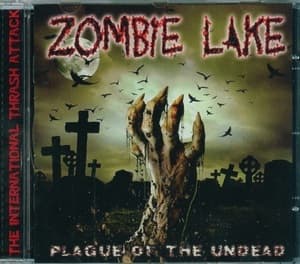 Plague Of The Undead