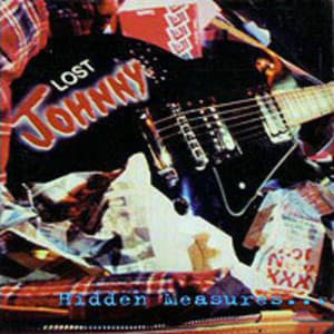 Hidden Measures And ...and 1/2 Truths