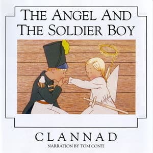 The Angel And The Soldier Boy