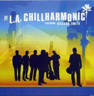 L.a. Chillharmonic
