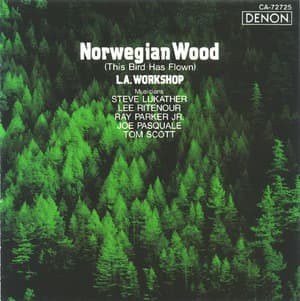 Norwegian Wood