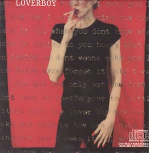 Loverboy