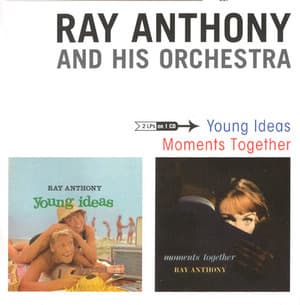 Young Ideas - Moments Together