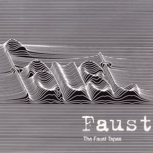 The Wumme Years 1970-73. The Faust Tapes (CD3)