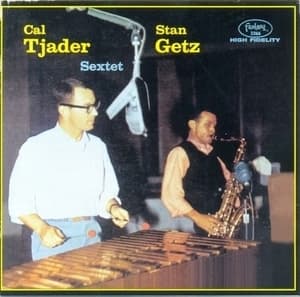 Getz-tjader Sextet
