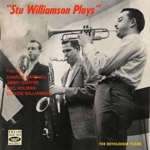 Stu Williamson Plays