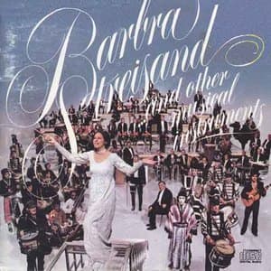 Barbra Streisand... And Other Musical Instruments