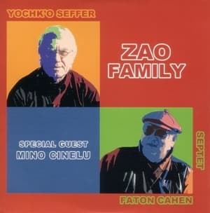 Faton Cahen-Yochko Seffer Septet