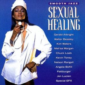 Sexual Healing