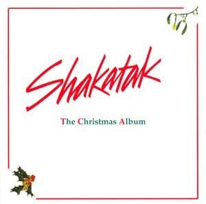 The Christmas Album