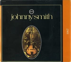 Johnny Smith