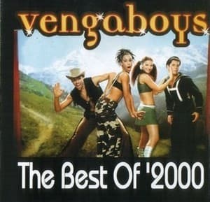 The Best Of 2000
