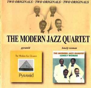 Pyramid  & Lonely Woman