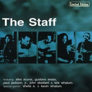 The Staff