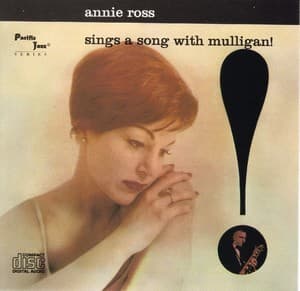 Sings A Song With Muligan