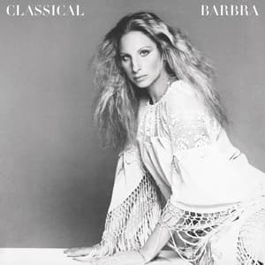 Classical Barbra