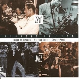 Classic In Jazz