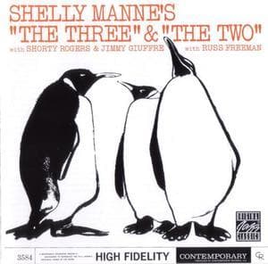 "The Three" and "The Two"