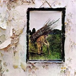 Led Zeppelin IV (The Complete Studio Recordings)