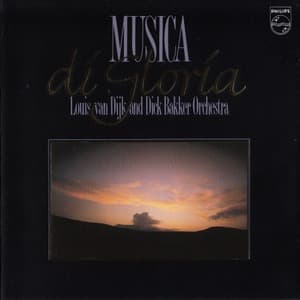 Musica Di Gloria (philips 834 138-2)