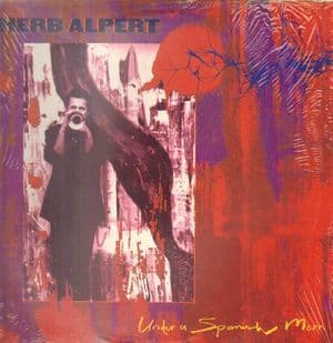 Under A Spanish Moon